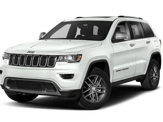 JEEP GRAND CHEROKEE 2020 1C4RJEBG2LC379923 image